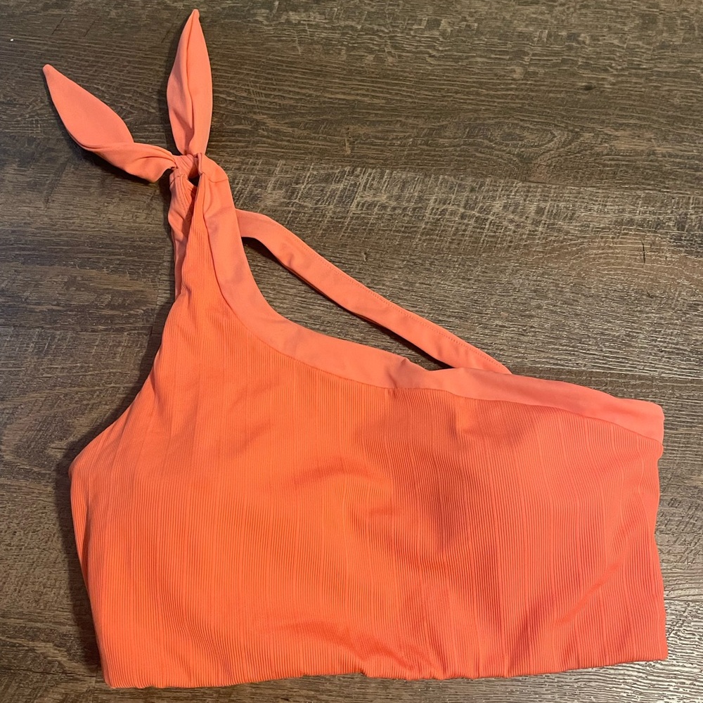 Senita swim top
